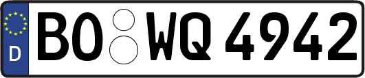 BO-WQ4942