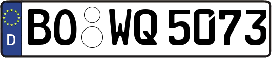 BO-WQ5073