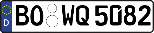 BO-WQ5082
