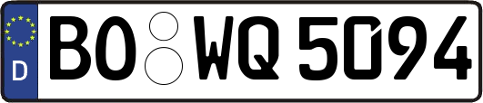 BO-WQ5094