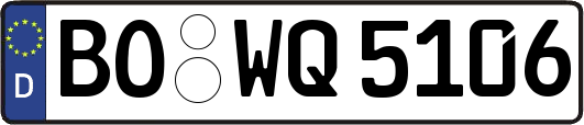 BO-WQ5106