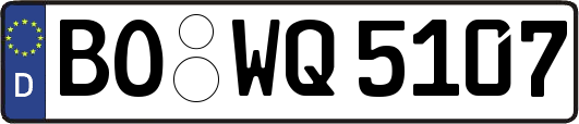 BO-WQ5107