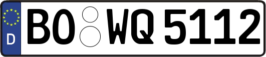 BO-WQ5112