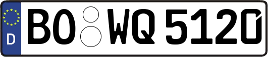 BO-WQ5120