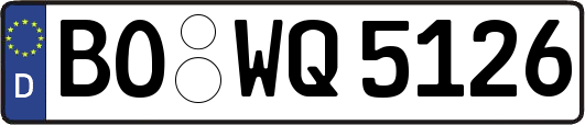 BO-WQ5126