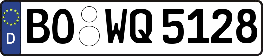 BO-WQ5128