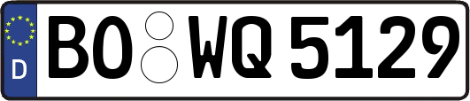 BO-WQ5129