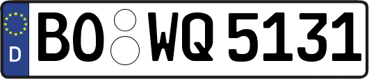 BO-WQ5131