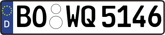 BO-WQ5146