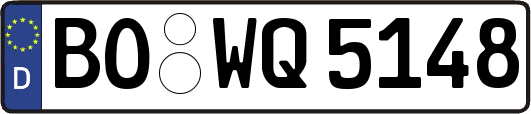 BO-WQ5148