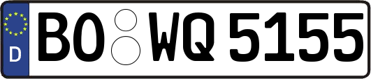 BO-WQ5155