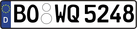 BO-WQ5248
