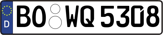 BO-WQ5308