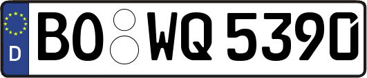 BO-WQ5390