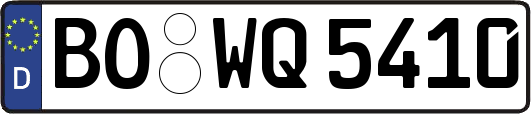 BO-WQ5410