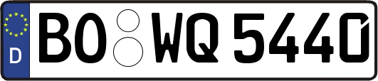 BO-WQ5440