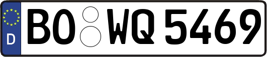 BO-WQ5469