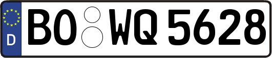 BO-WQ5628