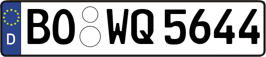 BO-WQ5644