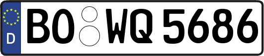 BO-WQ5686