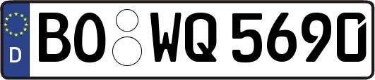 BO-WQ5690