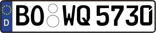 BO-WQ5730