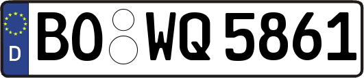 BO-WQ5861