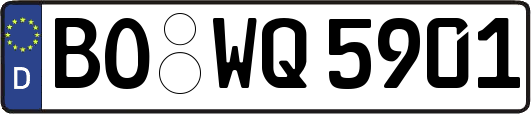 BO-WQ5901