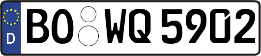 BO-WQ5902