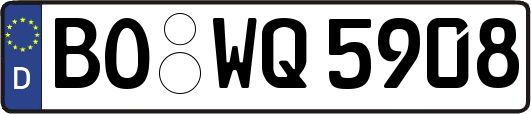 BO-WQ5908