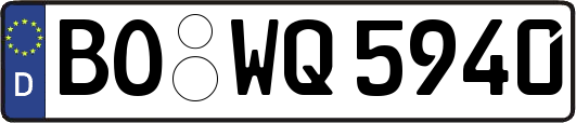 BO-WQ5940