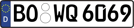 BO-WQ6069