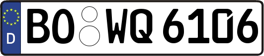 BO-WQ6106