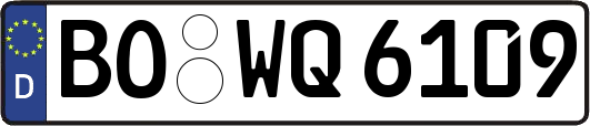BO-WQ6109