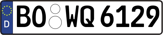 BO-WQ6129