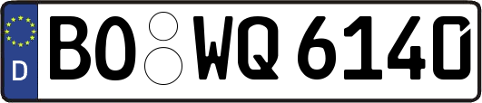 BO-WQ6140