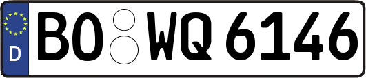 BO-WQ6146