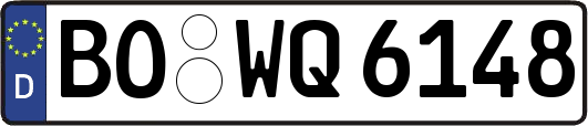 BO-WQ6148