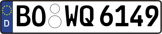 BO-WQ6149