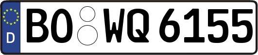 BO-WQ6155