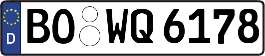 BO-WQ6178