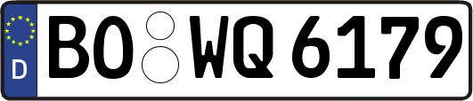 BO-WQ6179