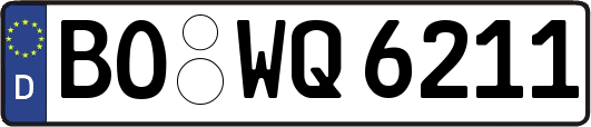 BO-WQ6211