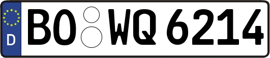 BO-WQ6214