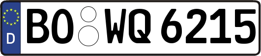 BO-WQ6215