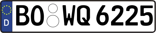 BO-WQ6225