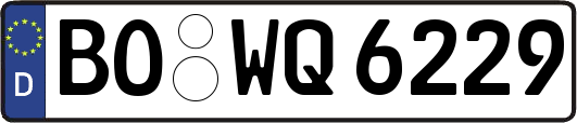 BO-WQ6229