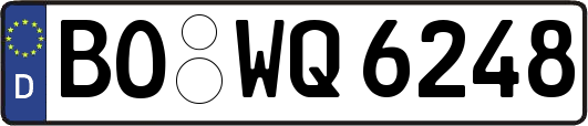 BO-WQ6248