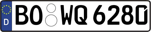 BO-WQ6280