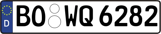 BO-WQ6282